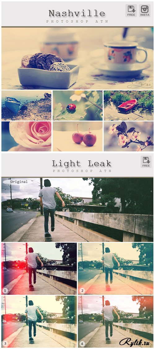 Экшены для Photoshop - Фотоэффекты для обработки ф_0.jpg